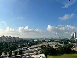Concourse Skyline (D7), Apartment #453773291